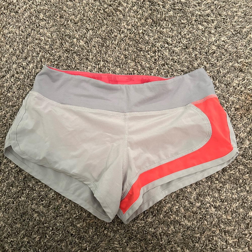 Rabbit Shorts